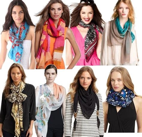 scalf or scarf